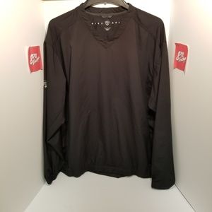 Nike Golf Pullover Jacket